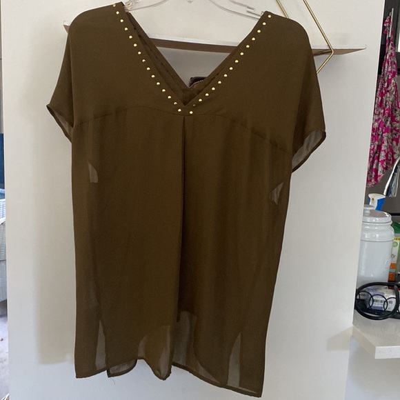 Michael Kors Top - Picture 4 of 4